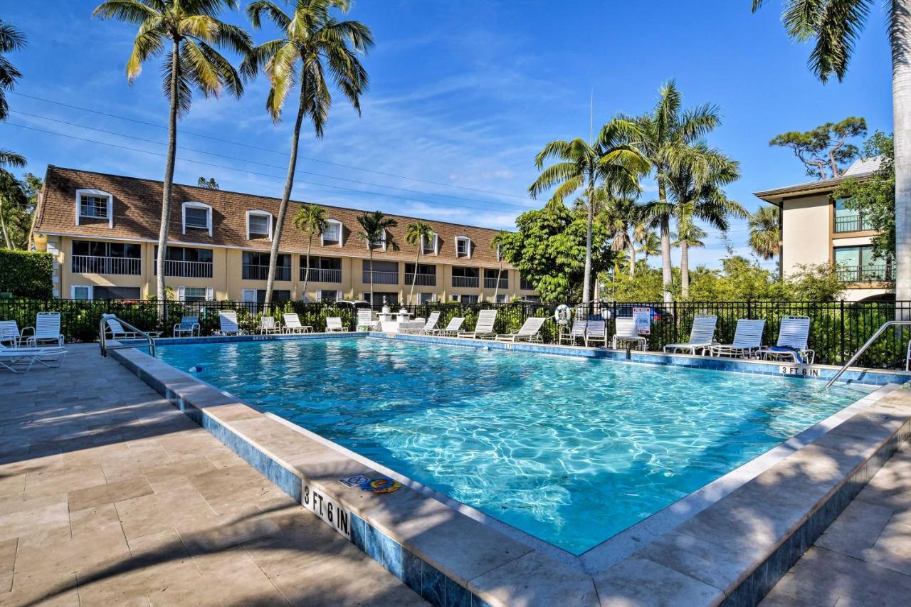 Updated Dtwn Across From Beach! Apartment *