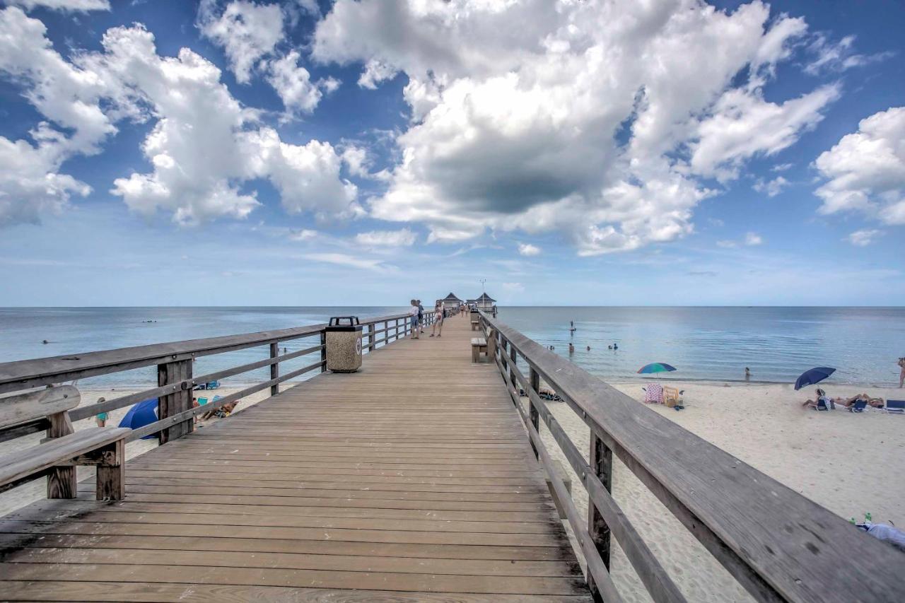 Updated Dtwn Across From Beach!